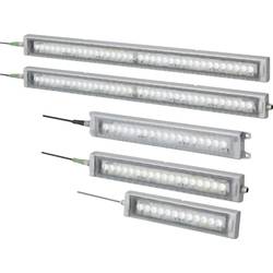 Patlite LED-Leuchte CLK3C-24AG-CD 24 V/DC 1 St.