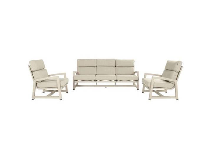 Hartman loungeset Gio