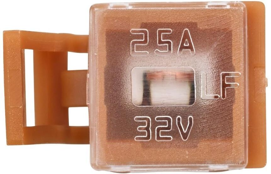 HELLA 8JS 740 026-601 Fuse