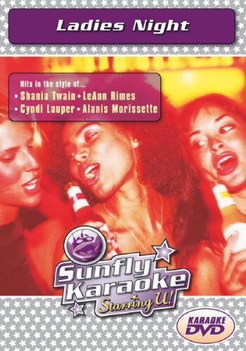 Karaoke - Ladies Night - Preis vom 30.09.2026 09:01:18 h
