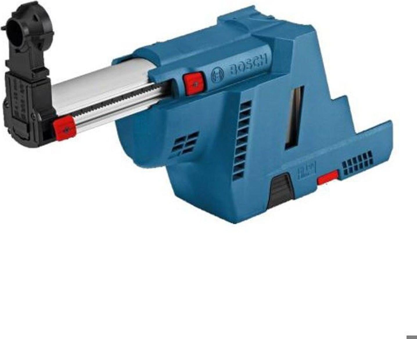 Bosch Professional GDE 18V-16 afzuigaccessoire voor GBH 18V-24, GBH 18V-26 en GBH 18V-28 - 1600A0051M
