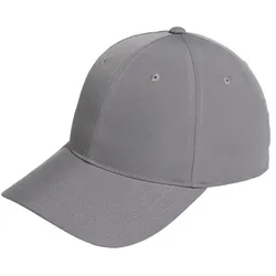 adidas Golf Adipoly 6 Panl Core Cap grau