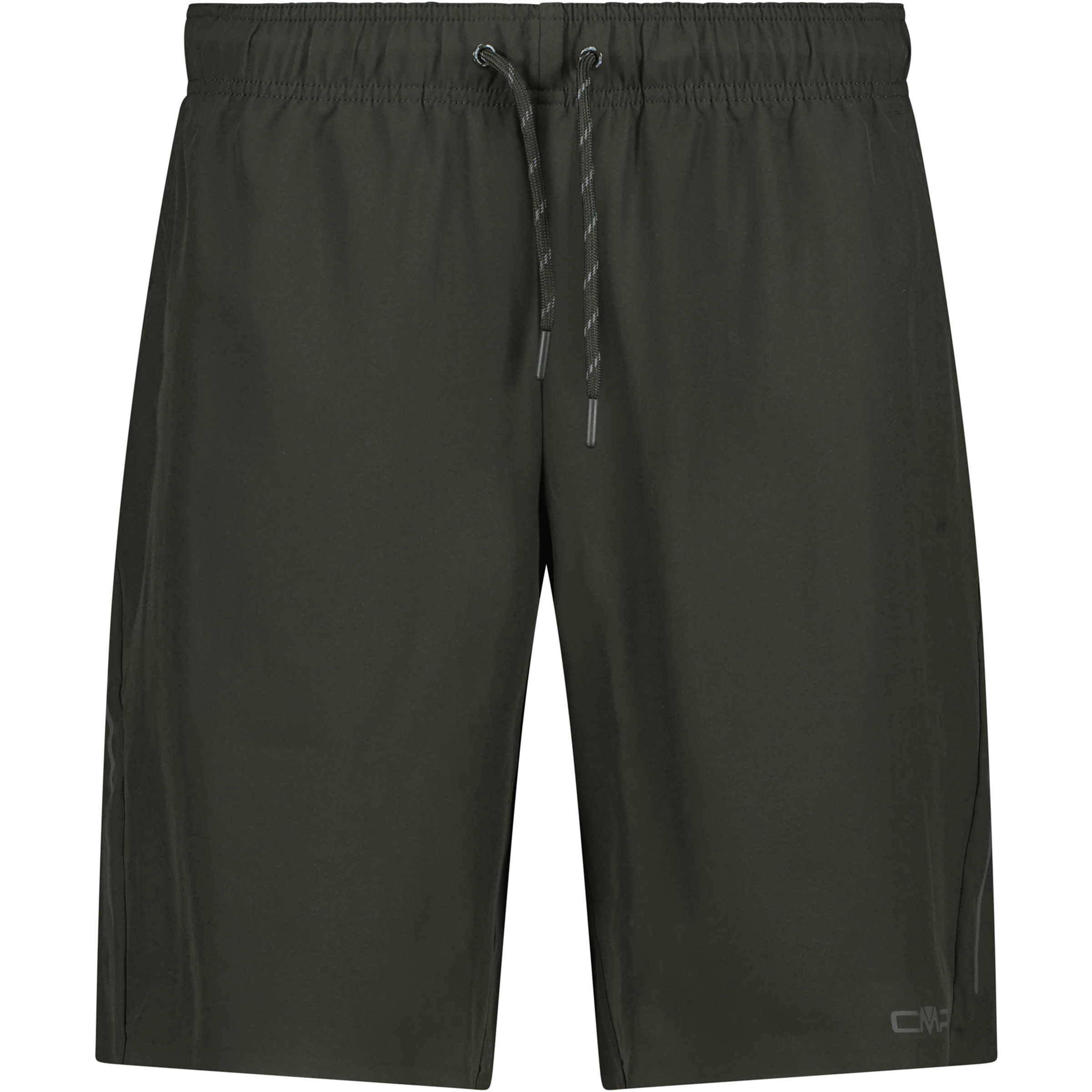 CMP Bermuda Herren Laufhose gruen Größe L Yoga | Laufen Elastisch