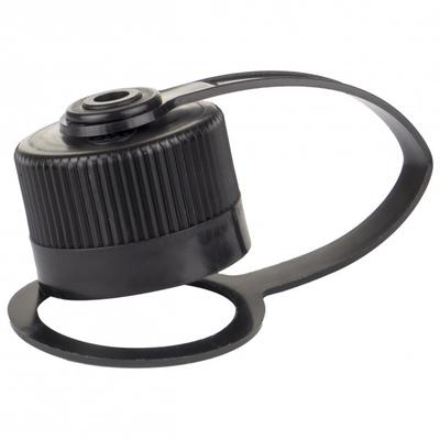 Nalgene - Deckel Enghals Gr 38 mm loop Top - loop Top für 0,5 & 1 l Flasche schwarz