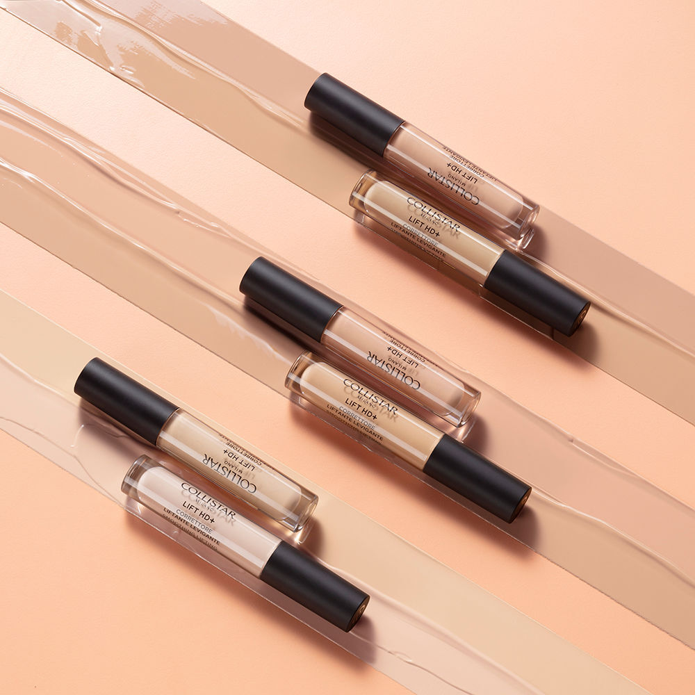 Collistar Lift HD+ correcteur #0-Avorio