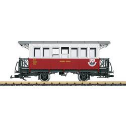 LGB L33205 G Personenwagen Nr. 116 der Jagsttalbahn
