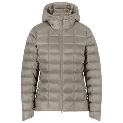 Nordisk - Women's Estrid Light Down Jacket - Daunenjacke Gr M grau