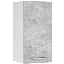 Vicco, Regal, Hängeschrank R-Line (30 x 31 x 60 cm)