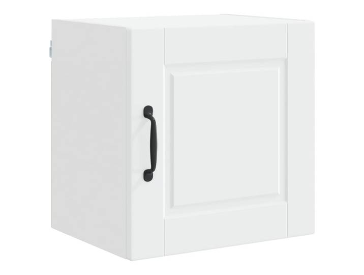 Armoire de cuisine murale 40 x 31 x 40 cm bois blanche