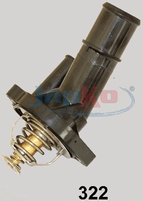 Japko Thermostat, Kühlmittel 38322 Für Mazda