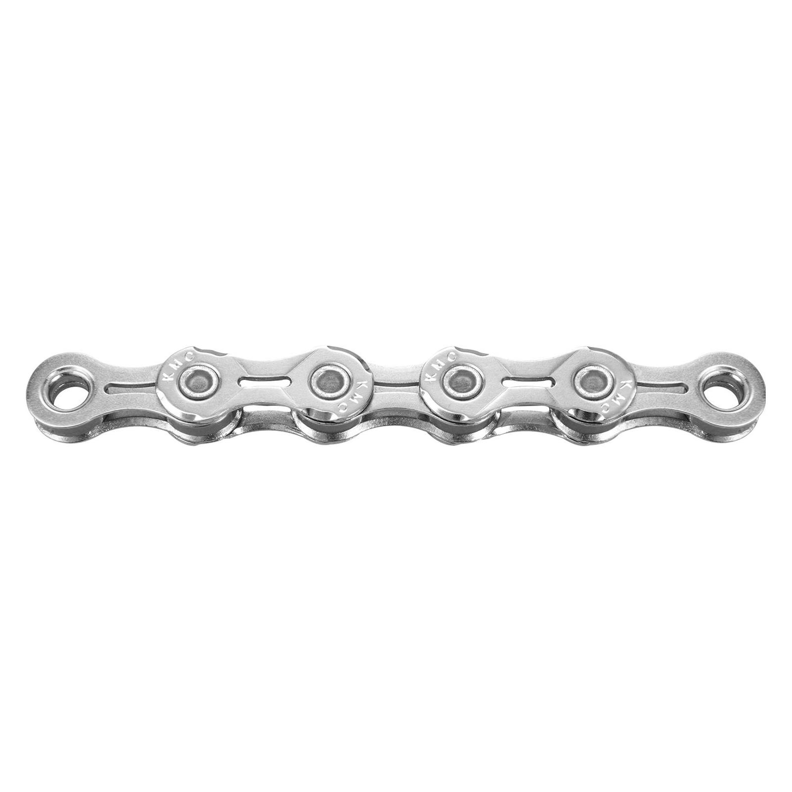 KMC Velokette X11EL Silver (11-fach) (207041)