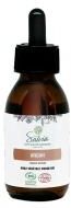 Salvia Nutrition Huile Végétale Vierge Argan Biologique 100 ML - Flacon compte goutte 100 ml