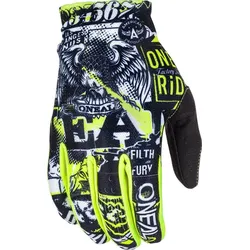 Oneal Matrix Attack 2 Motocross Handschuhe