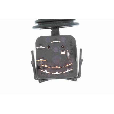 VEMO Lenkstockschalter Blinkerschalter Original Qualität V40-80-2409 für Vaughall