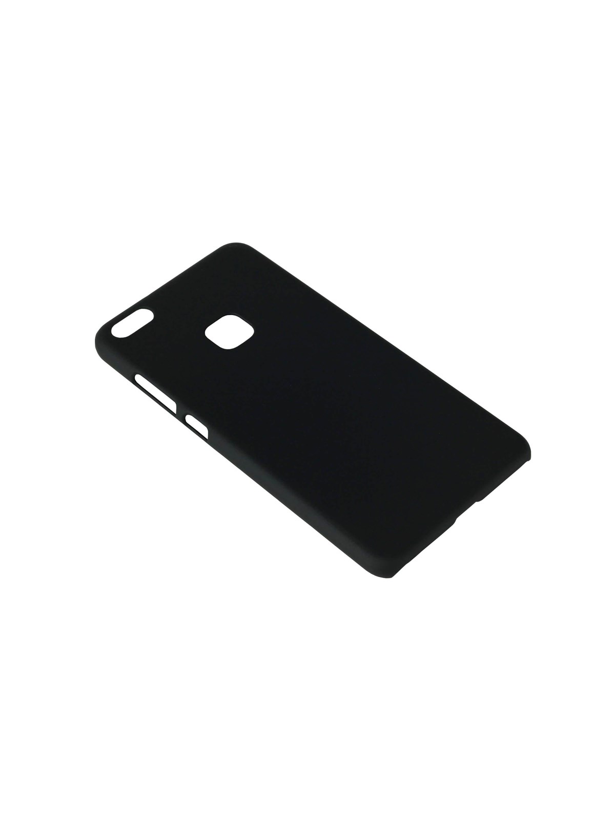 GEAR Phone Case Black - Huawei P10 Lite