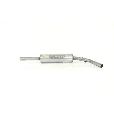 Walker Mittelschalldämpfer [Hersteller-Nr. 70582] für VW