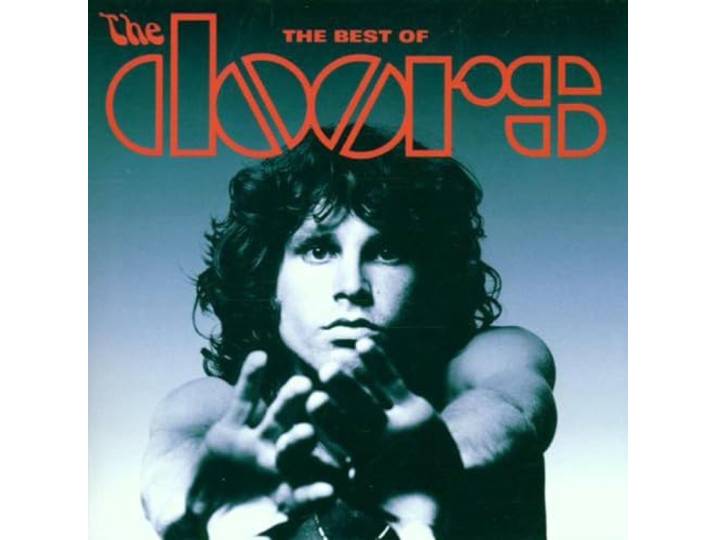 The Doors - The Best Of The Doors