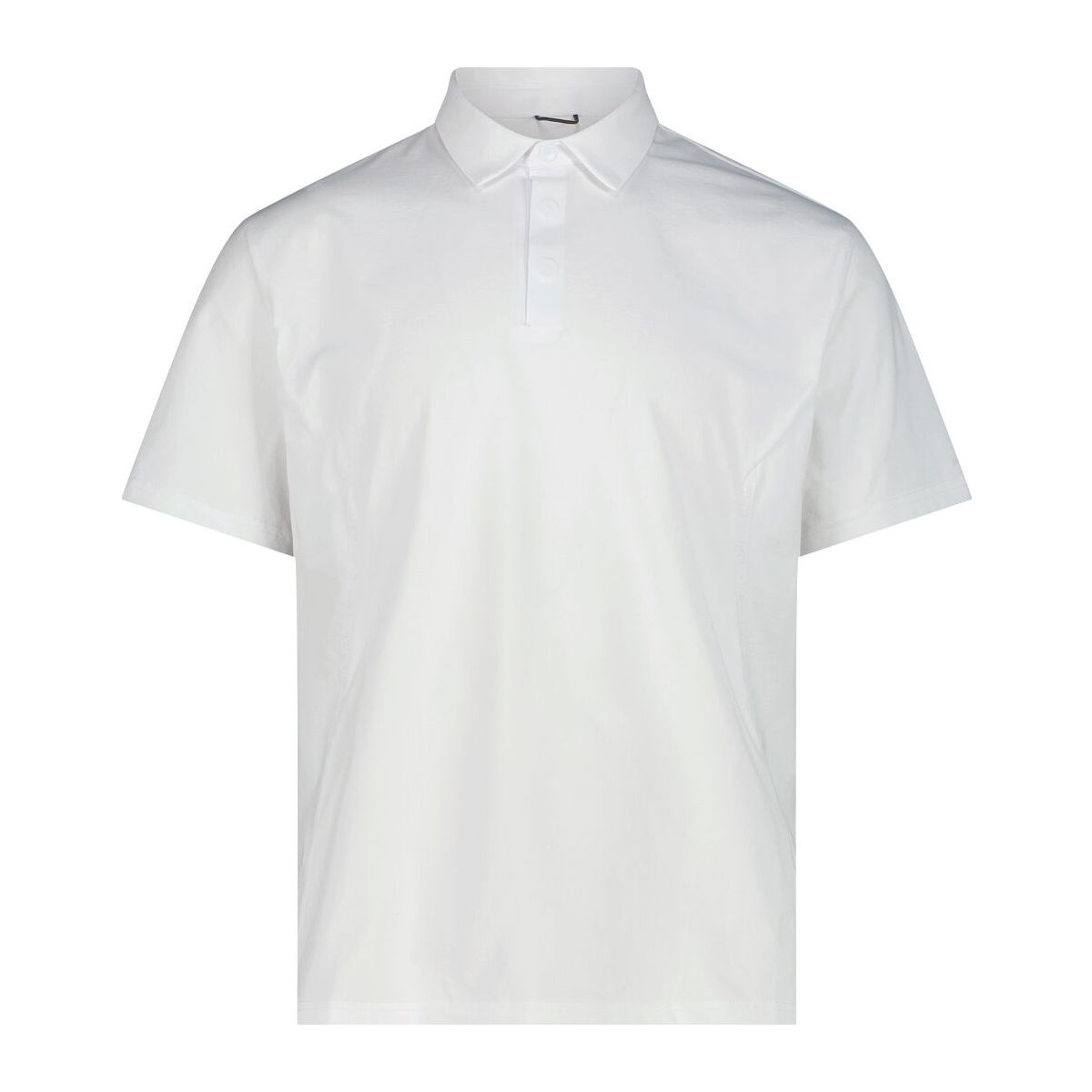 CMP Leisure MAN Polo bianco (A001) 50 36N8167-A001-50