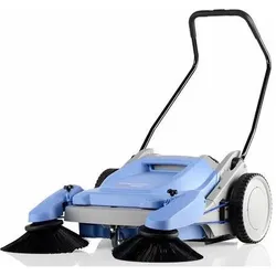 Kränzle, Kehrmaschine, Colly 800
