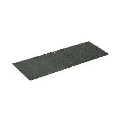 Legrand 8474030 Blinddeckel 800x300x4mm B300 Svz