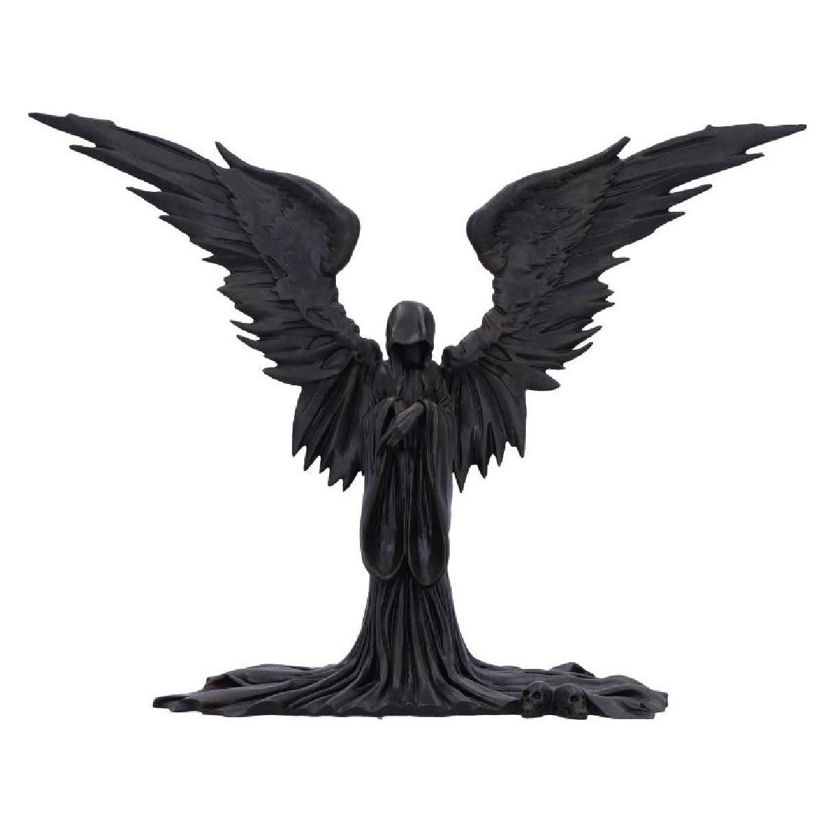 Nemesis Now Angel of Death Figure 28cm (35977359)