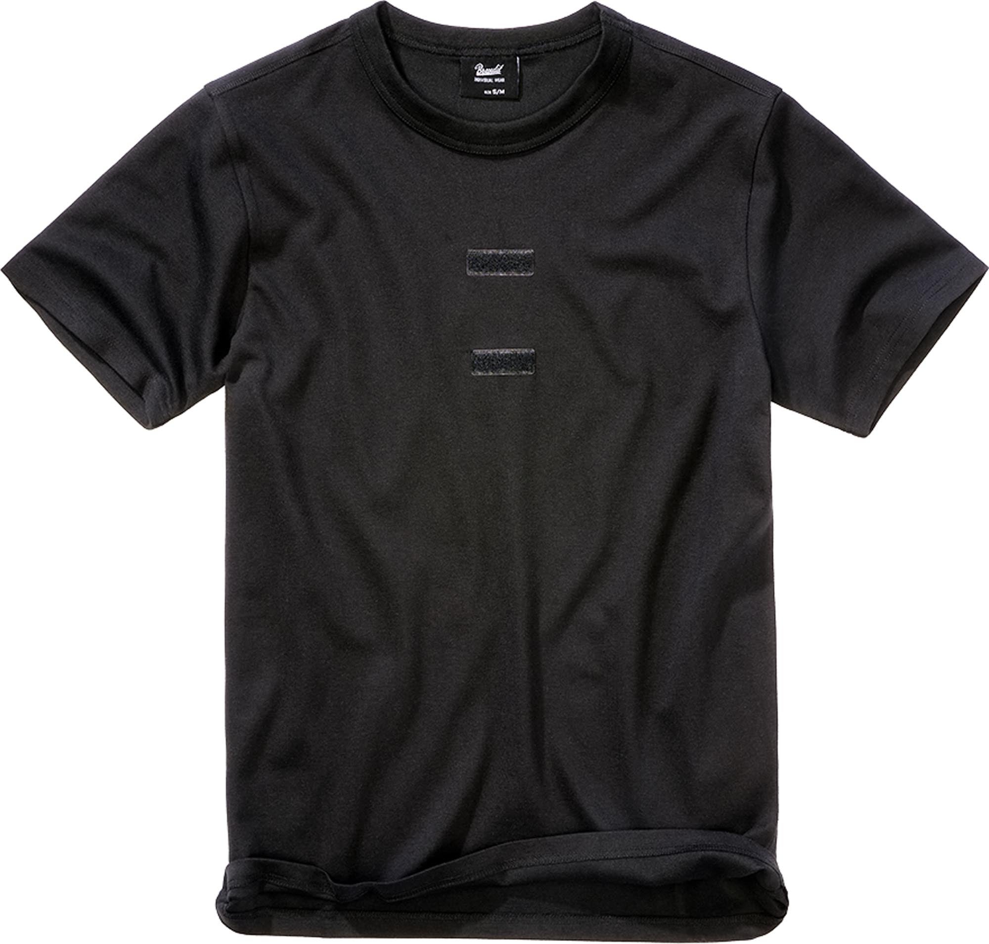 Brandit BW Tropen T-Shirt 4204-11002-8