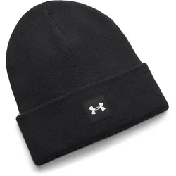 UNDER ARMOUR Halftime Beanie 005 - black/white