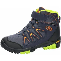 Brütting, Jungen, Wanderschuhe, Mount Moran (35), Blau