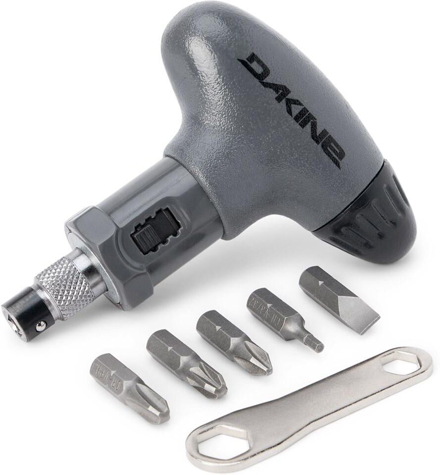 Dakine  - Torque Driver Castlerock - Tournevis