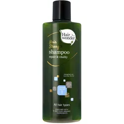 200ml Hairwonder Hair Strength shampoo