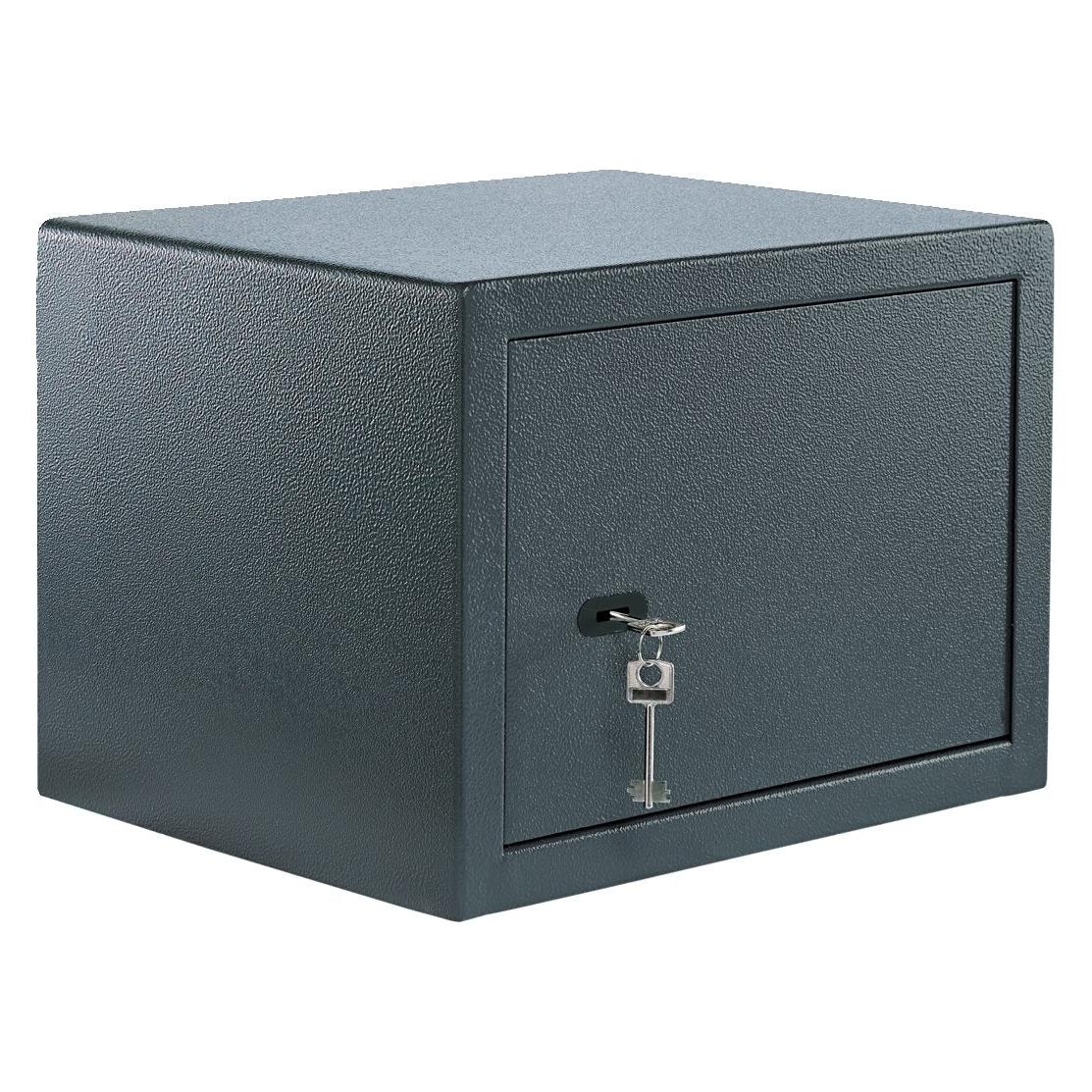Burg Wächter Möbeltresor PS 140 E FP (59.80 l) (PS 140 E FP)