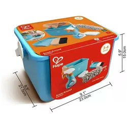 Hape Bucket cleaning set