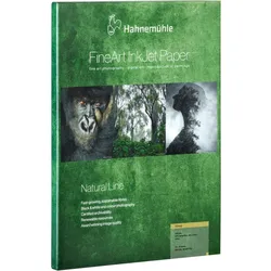 Hahnemühle Hemp 290g A4 25 Blatt