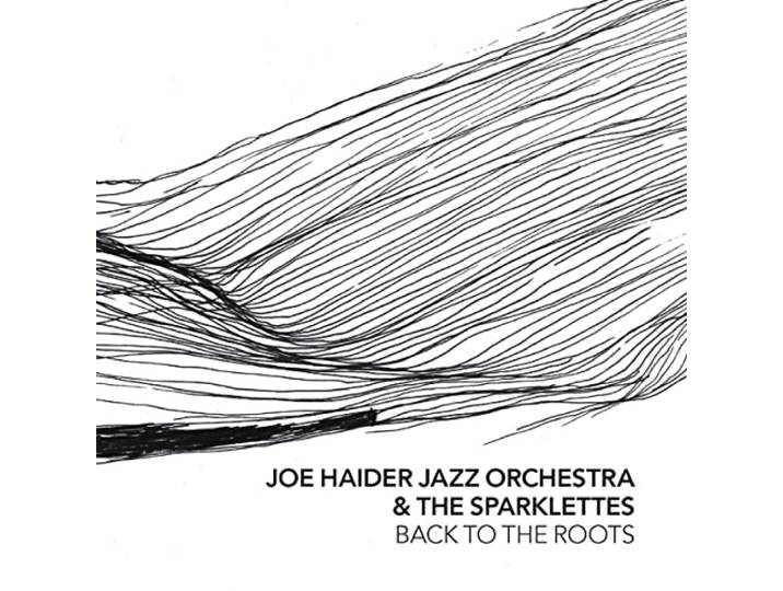 Joe Haider Jazz Orchestra - Back To The Roots