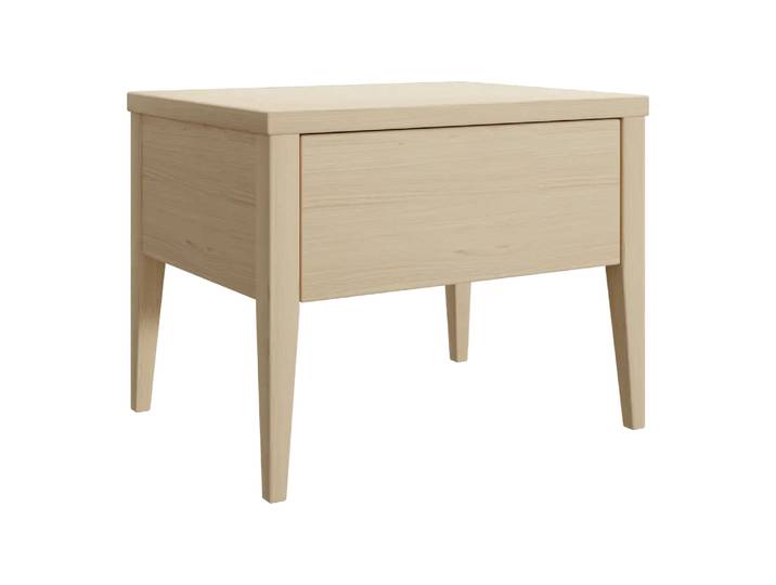 Nachttisch Zaira, Johann Jakob, Holz