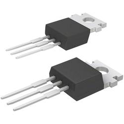 ON Semiconductor FDP18N50 MOSFET 1 N-Kanal 235 W TO-220-3