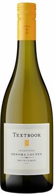 """Textbook Chardonnay 2023 White Wine - California"""