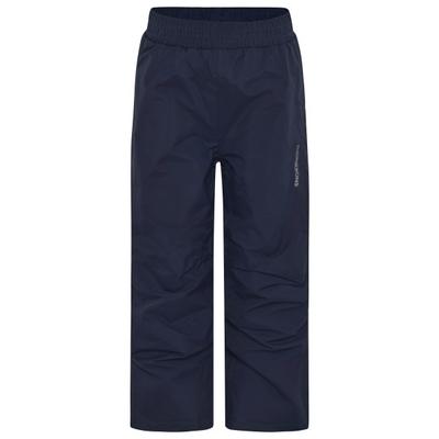 Didriksons - Kid's Avan Pants - Regenhose Gr 120 blau