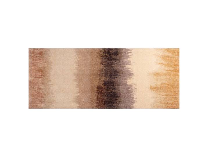Tapis de propreté Bronze Bands 80 x 200cm Beige
