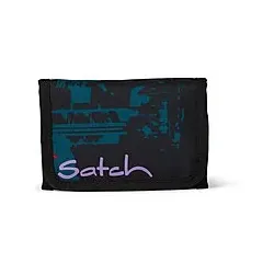 Satch Geldbörse Night Vision