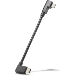Bosch Ladekabel Micro USB - USB-C®