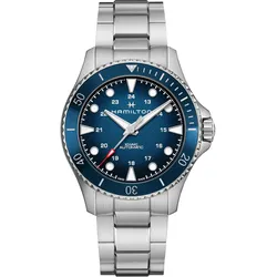 Hamilton Khaki Scuba Automatik H82505140 Herrenuhr