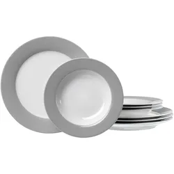 Ritzenhoff & Breker Tafelservice Doppio 8-tlg.