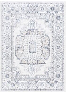 SAFAVIEH Layla Gilliane Shabby Chic Farmhouse Rug