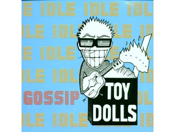 Idle Gossip