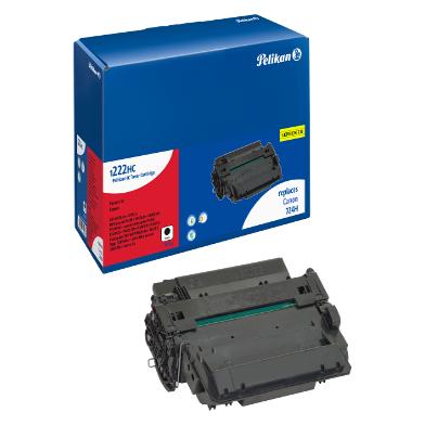 Pelikan Toner fr Canon CRG-724HC (1031410008)
