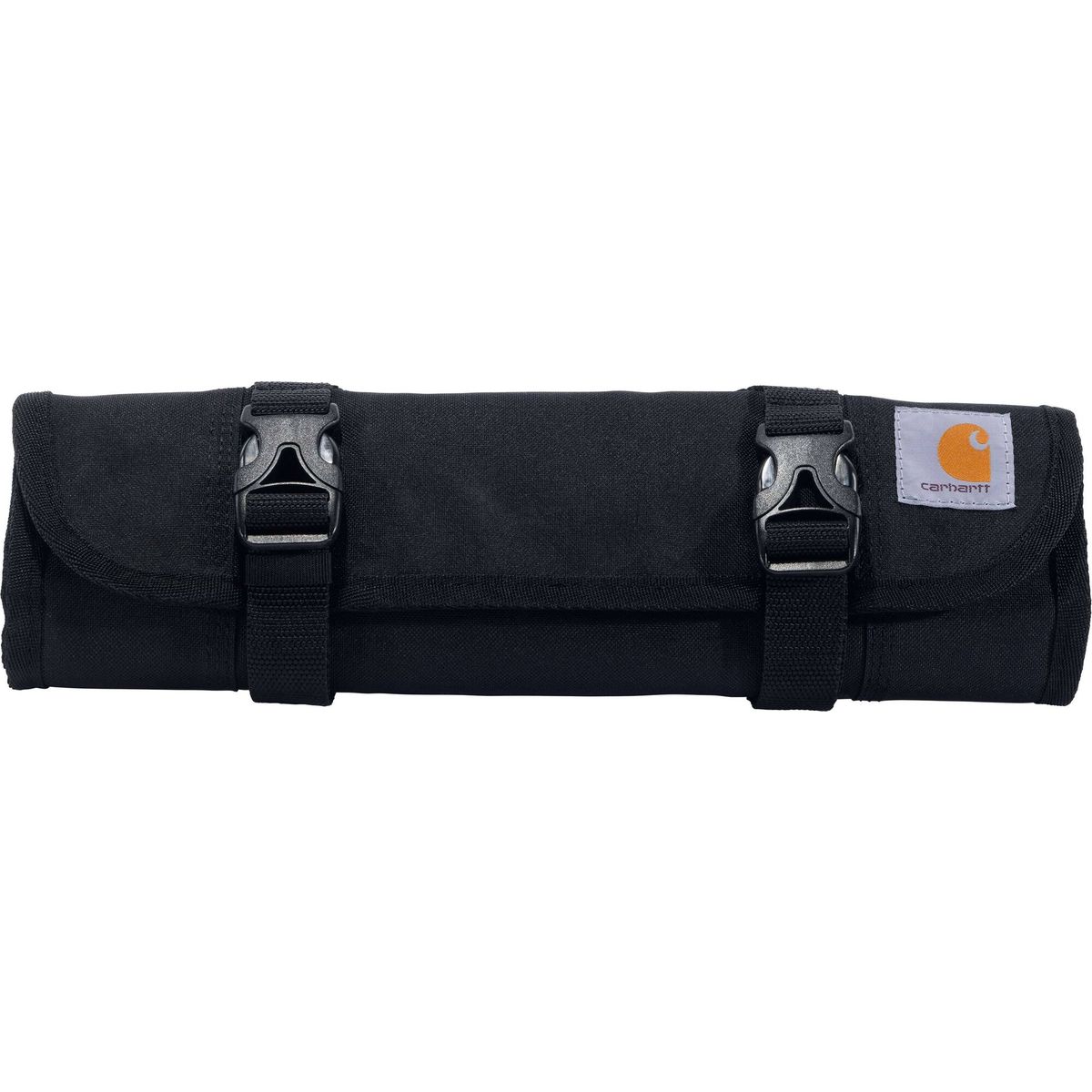 Carhartt 18 Pocket Utility Roll black (001) OS 803340-001OS