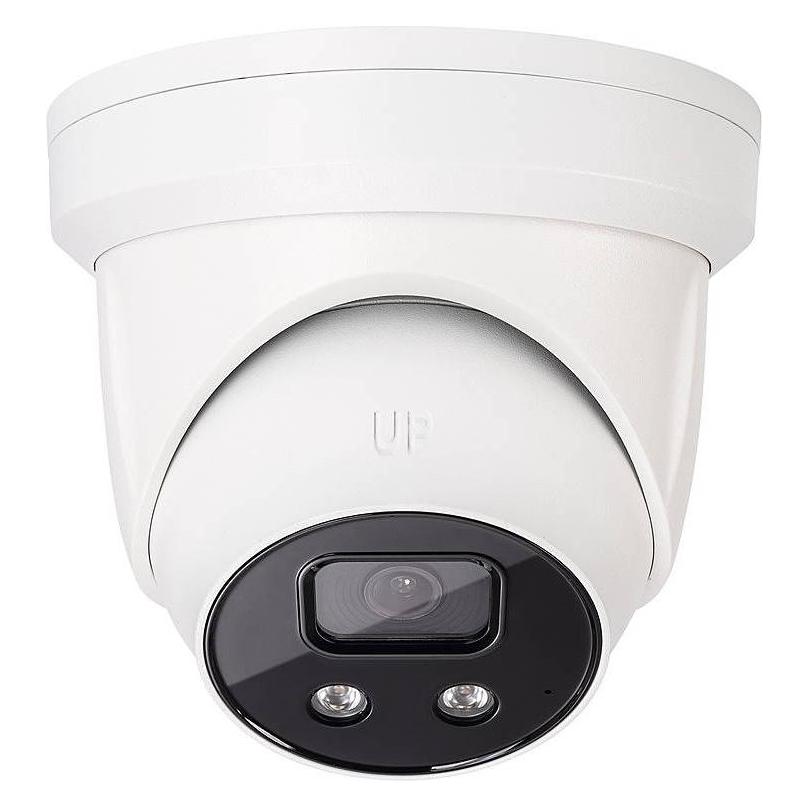 Abus IP Kugeldome 8 MPx (2,8 mm) (3840 x 2160 Pixels) (IPCB58511A)