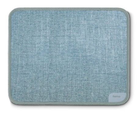 Hama 126864 Design Mauspad (Grau) 00126864