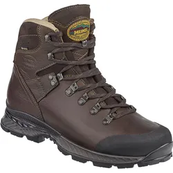 Meindl, Damen, Wanderschuhe, Toronto Lady MFS (37.5), Braun